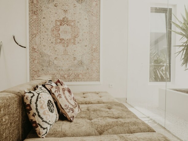 Imagen general del Hotel Comfy Studios. Foto 10