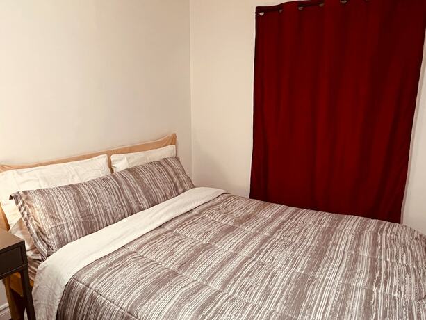 Imagen general del Hotel ComfyHome. Foto 3