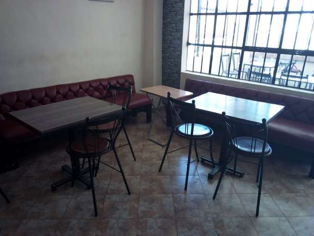 Imagen del bar/restaurante del Hotel Comi Village. Foto 5