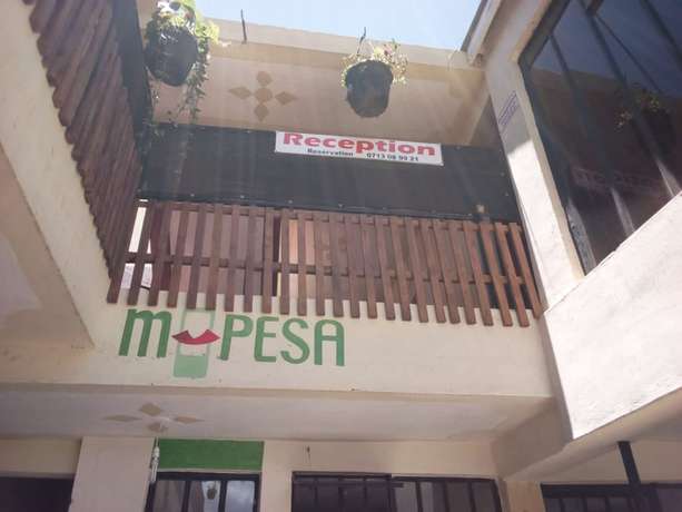 Imagen de los interiores del Hotel Comi Village. Foto 15