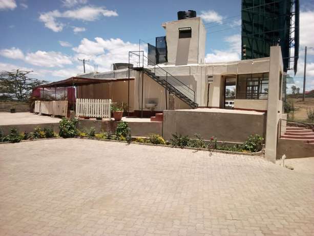 Imagen general del Hotel Comi Village. Foto 4