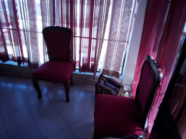 Imagen de los interiores del Hotel Comi Village. Foto 16