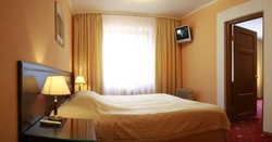 Imagen general del Hotel Comilfo. Foto 4