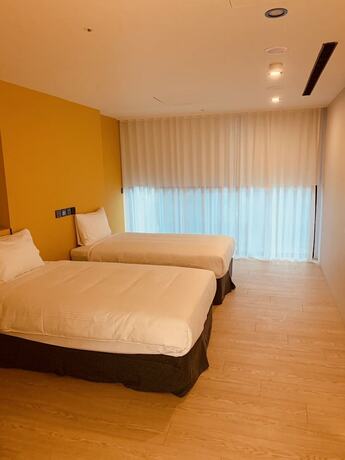Imagen general del Hotel Comin' Place. Foto 3