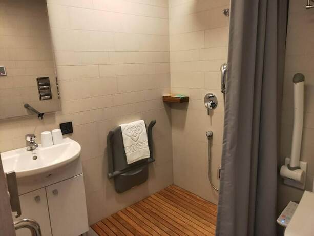 Imagen general del Hotel Comin' Place. Foto 5