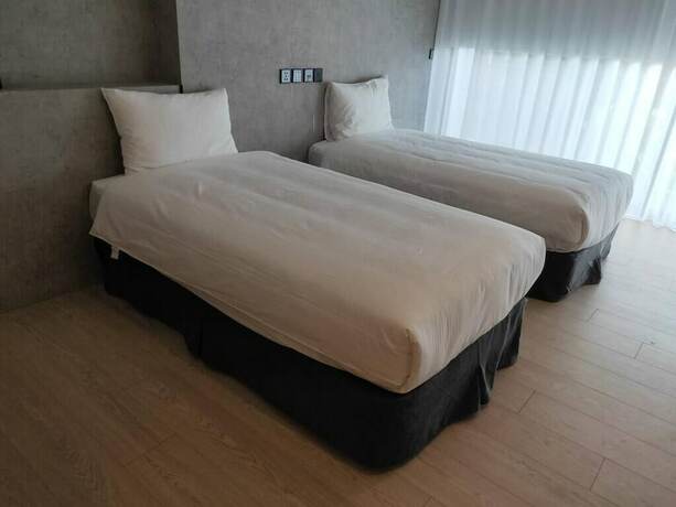 Imagen general del Hotel Comin' Place. Foto 6