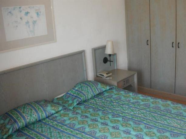 Imagen general del Hotel Comino. Foto 8