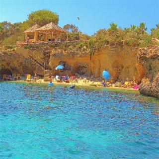 Imagen general del Hotel Comino. Foto 14