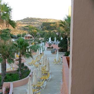 Imagen general del Hotel Comino. Foto 16
