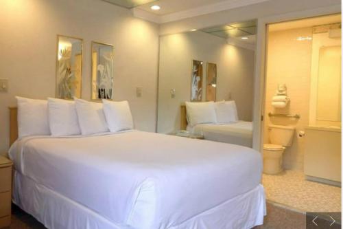 Imagen general del Hotel Commack Inn. Foto 2