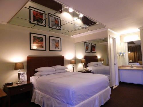 Imagen general del Hotel Commack Inn. Foto 6