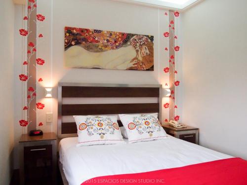 Imagen de la habitación del Hotel Commack Inn. Foto 18