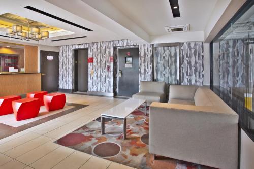 Imagen general del Hotel Commack Inn. Foto 13