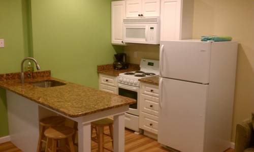 Imagen de la habitación del Hotel Commander Beach House. Foto 3