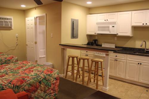 Imagen de la habitación del Hotel Commander Beach House. Foto 5
