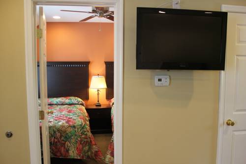 Imagen de la habitación del Hotel Commander Beach House. Foto 6