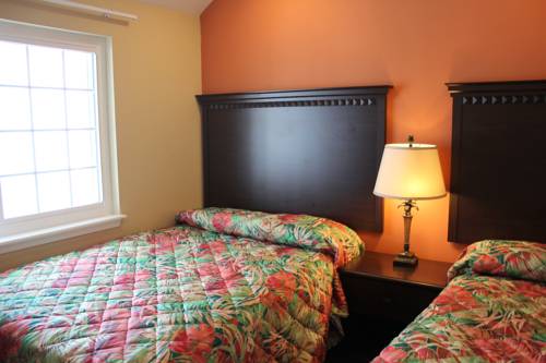 Imagen de la habitación del Hotel Commander Beach House. Foto 7