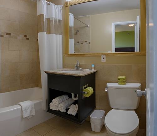 Imagen de la habitación del Hotel Commander Beach House. Foto 9