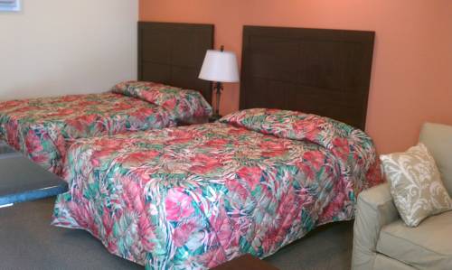 Imagen de la habitación del Hotel Commander Beach House. Foto 10