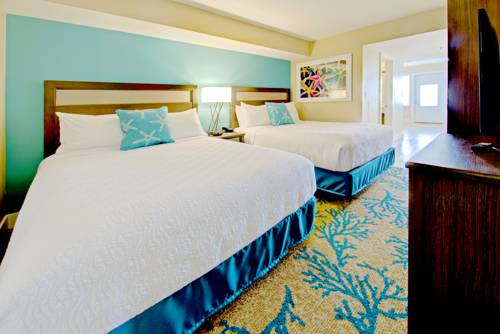 Imagen de la habitación del Hotel Commander and Suites. Foto 2