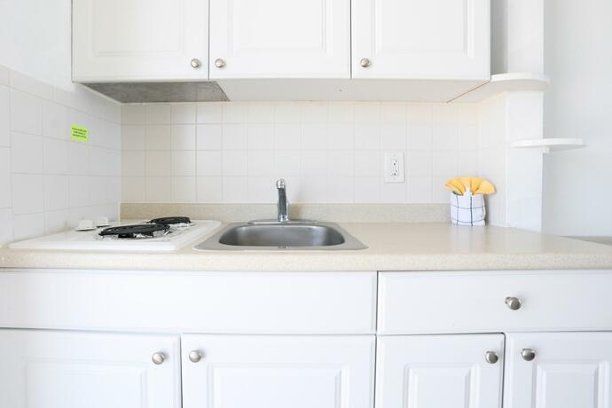 Imagen general del Hotel Commander by the Sea Motel. Foto 4