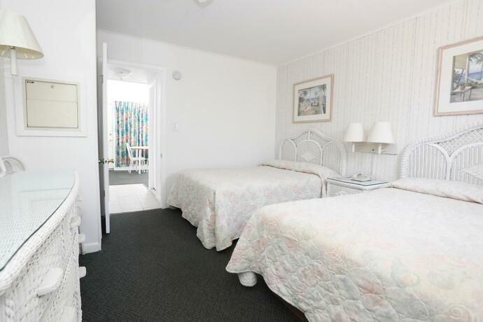 Imagen general del Hotel Commander by the Sea Motel. Foto 7