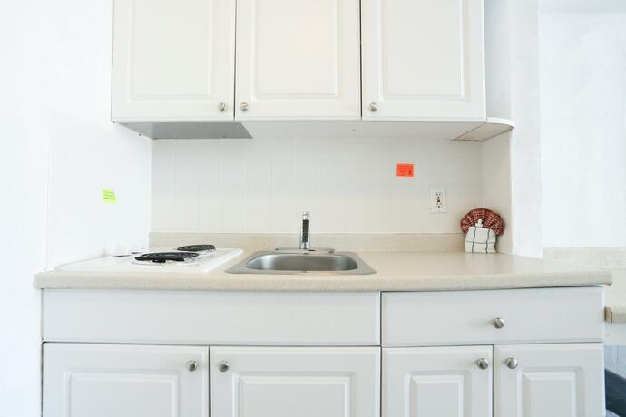 Imagen general del Hotel Commander by the Sea Motel. Foto 12