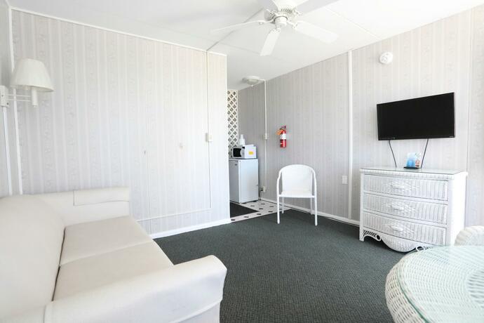 Imagen general del Hotel Commander by the Sea Motel. Foto 13