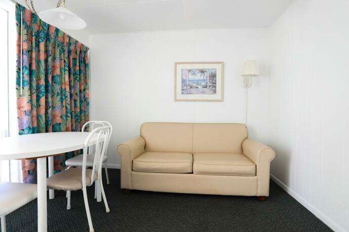 Imagen general del Hotel Commander by the Sea Motel. Foto 20