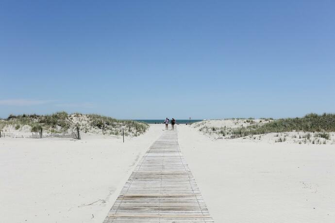 Imagen general del Hotel Commander by the Sea Motel. Foto 27