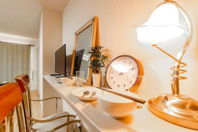 Imagen general del Hotel Commence5. Foto 6