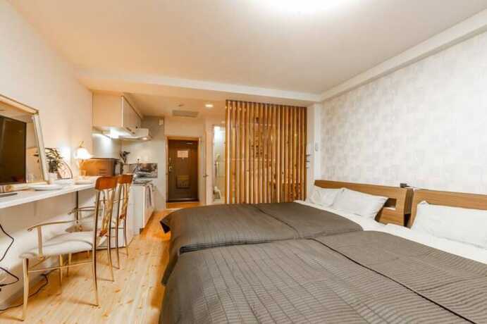 Imagen general del Hotel Commence5. Foto 9