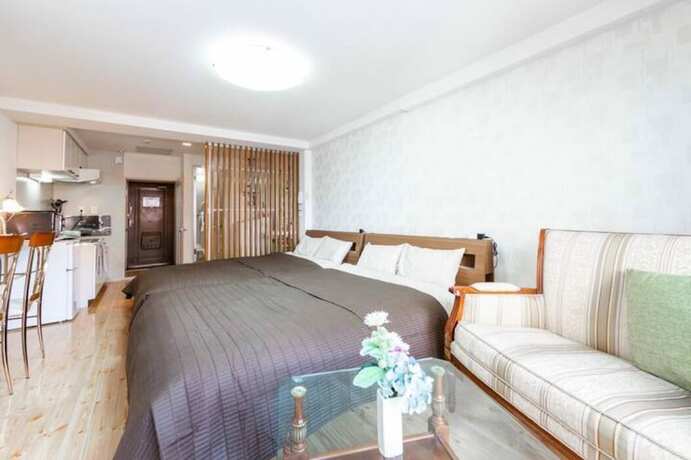 Imagen general del Hotel Commence5. Foto 11