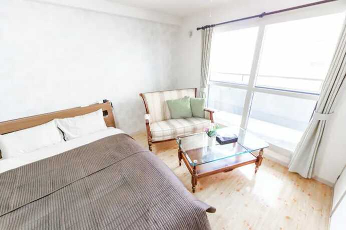 Imagen general del Hotel Commence5. Foto 1