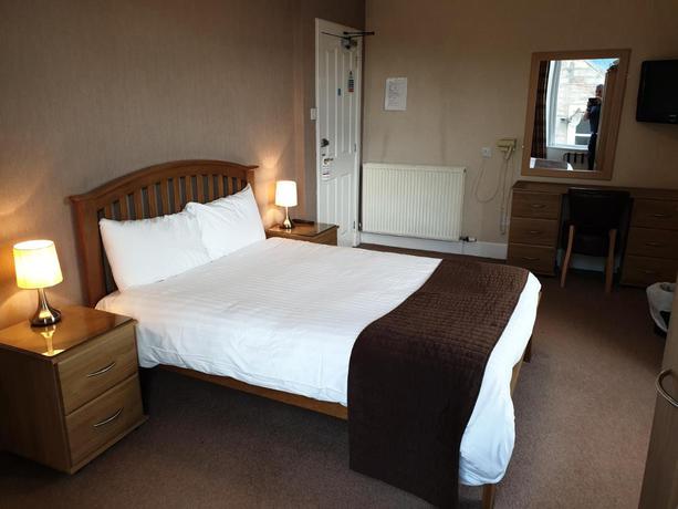 Imagen de la habitación del Hotel Commercial, Alness. Foto 3