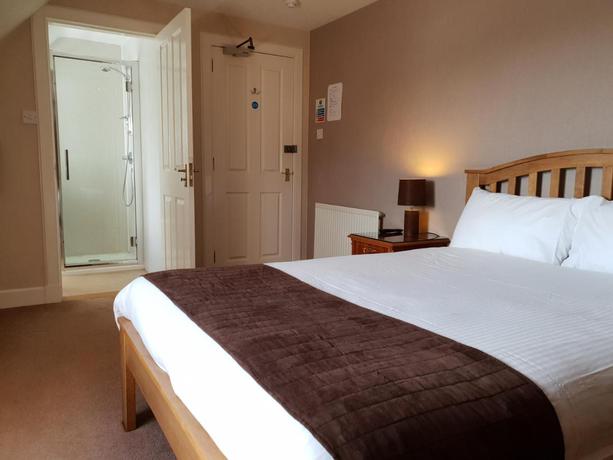 Imagen de la habitación del Hotel Commercial, Alness. Foto 5