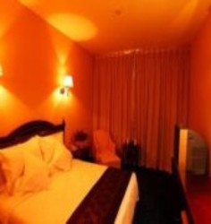 Imagen de la habitación del Hotel Commercial Business. Foto 4