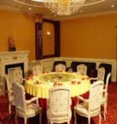 Imagen del bar/restaurante del Hotel Commercial Business. Foto 3