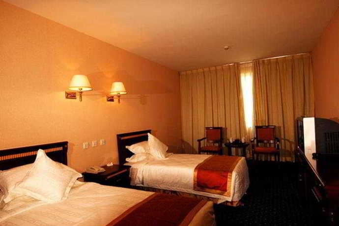 Imagen de la habitación del Hotel Commercial Business. Foto 6