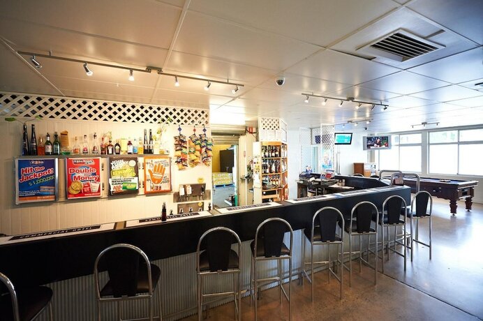 Imagen general del Hotel Commercial, Charters Towers. Foto 14