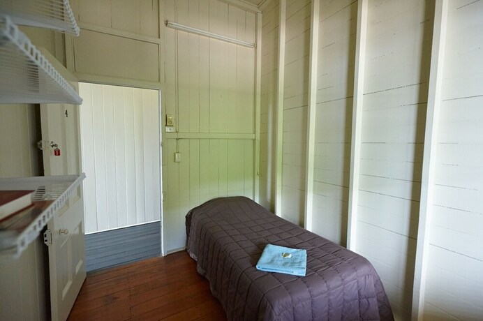 Imagen de la habitación del Hotel Commercial, Charters Towers. Foto 24