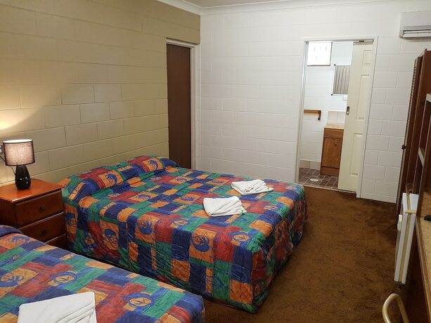 Imagen de la habitación del Hotel Commercial, Charters Towers. Foto 26