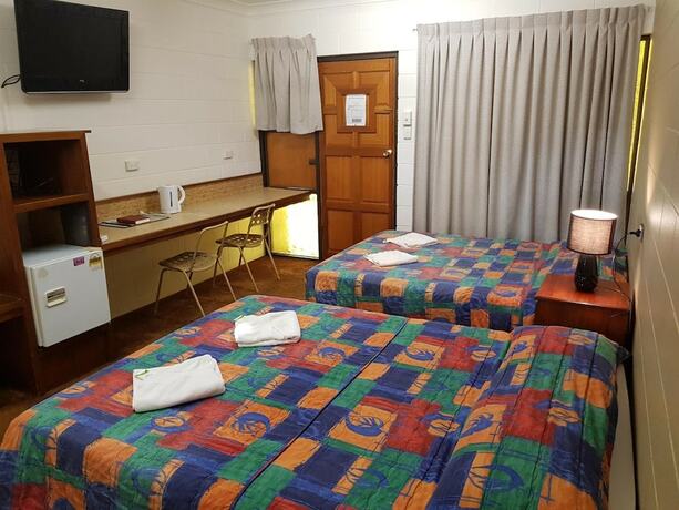 Imagen de la habitación del Hotel Commercial, Charters Towers. Foto 30