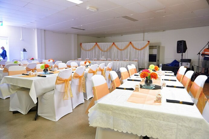 Imagen de los interiores del Hotel Commercial, Charters Towers. Foto 34