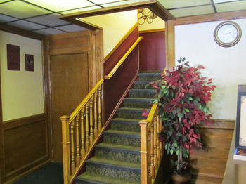 Imagen general del Hotel Commercial, Edmonton Ciudad. Foto 1
