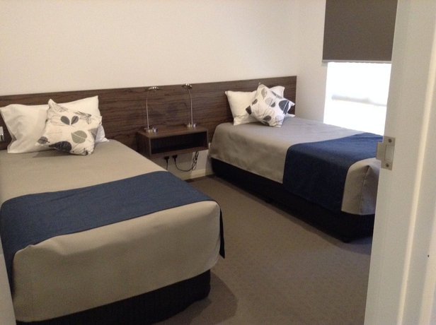 Imagen de la habitación del Hotel Commercial Golf Resort. Foto 5