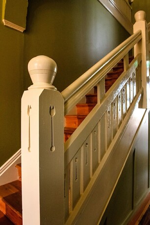 Imagen general del Hotel Commercial Travellers House. Foto 2