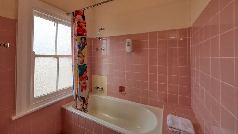 Imagen general del Hotel Commercial Travellers House. Foto 6