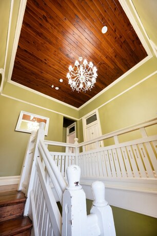 Imagen general del Hotel Commercial Travellers House. Foto 7