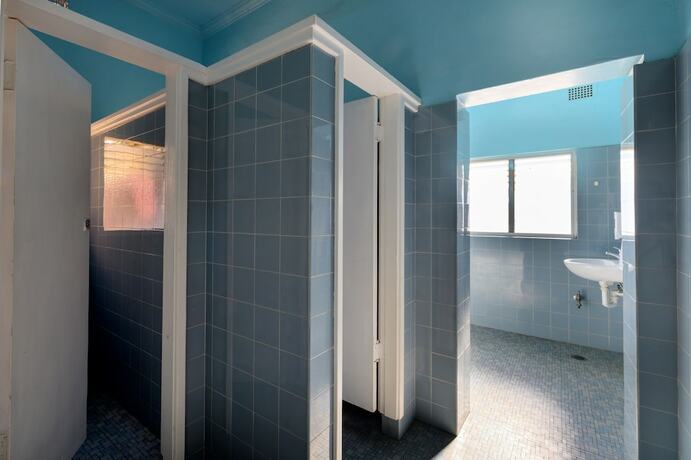 Imagen de la habitación del Hotel Commercial Travellers House. Foto 20